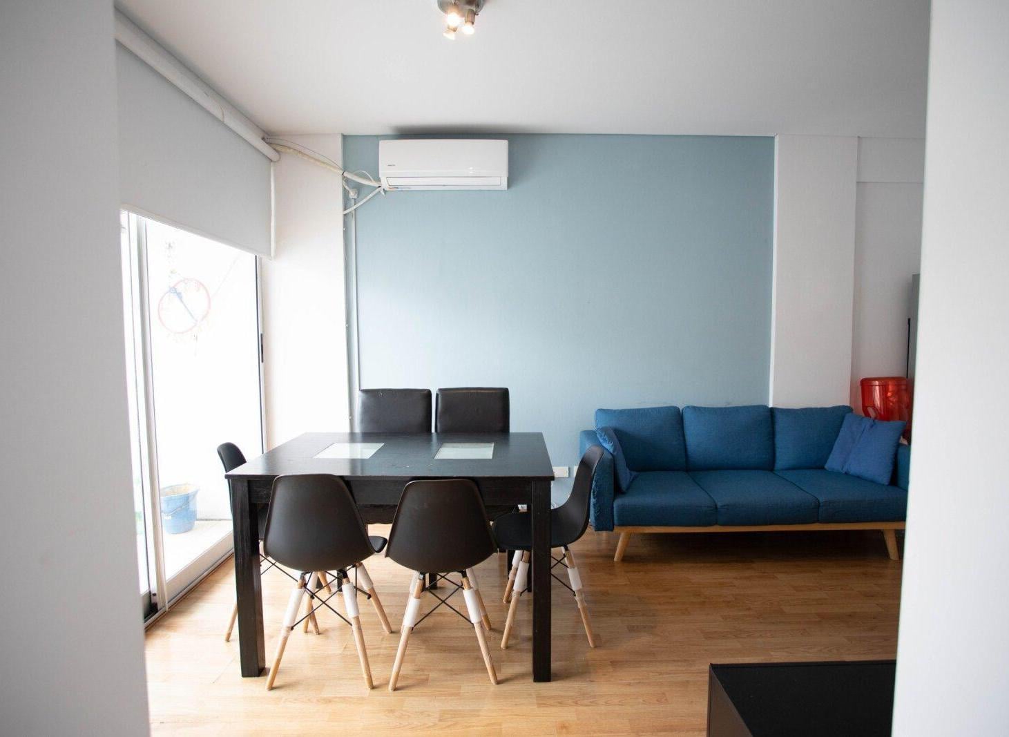 Foto de Venta 2 ambientes en Villa Crespo con balcón y mucha luz, imagen 2