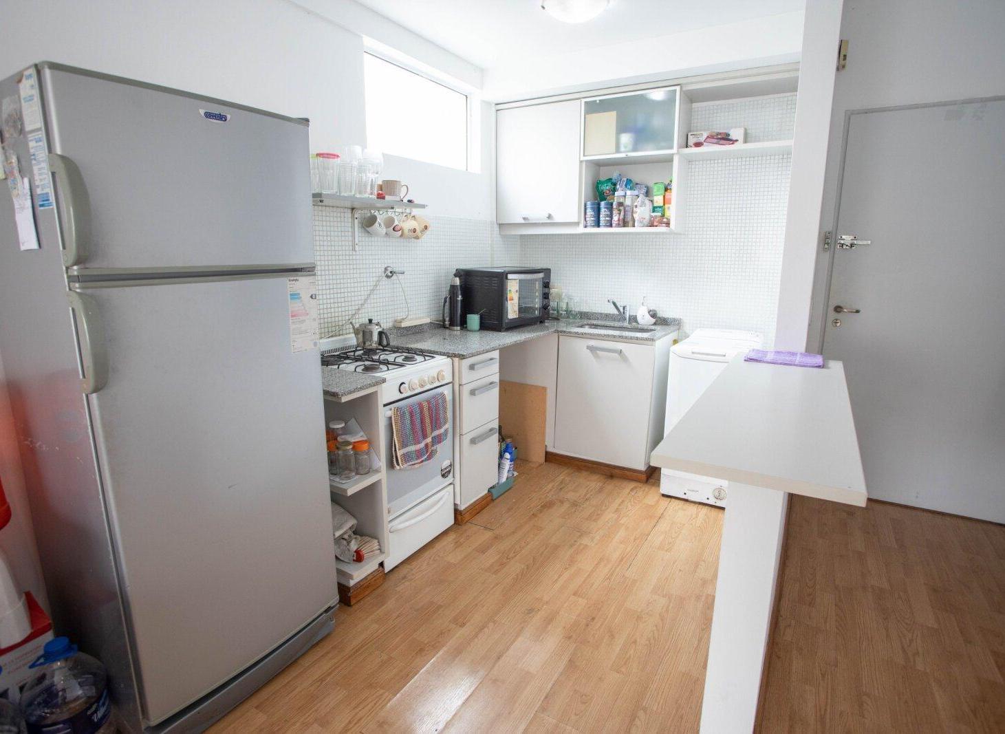 Foto de Venta 2 ambientes en Villa Crespo con balcón y mucha luz, imagen 5