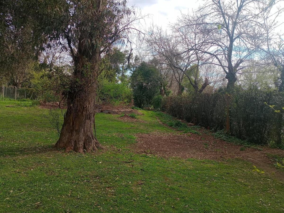 Foto de Lote en esquina 883m2 escriturado en Tortuguitas, imagen 3