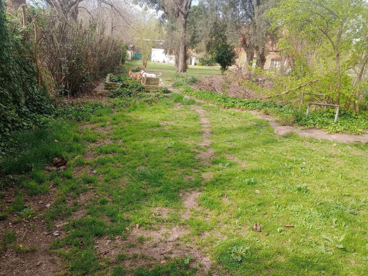 Foto de Lote en esquina 883m2 escriturado en Tortuguitas, imagen 4