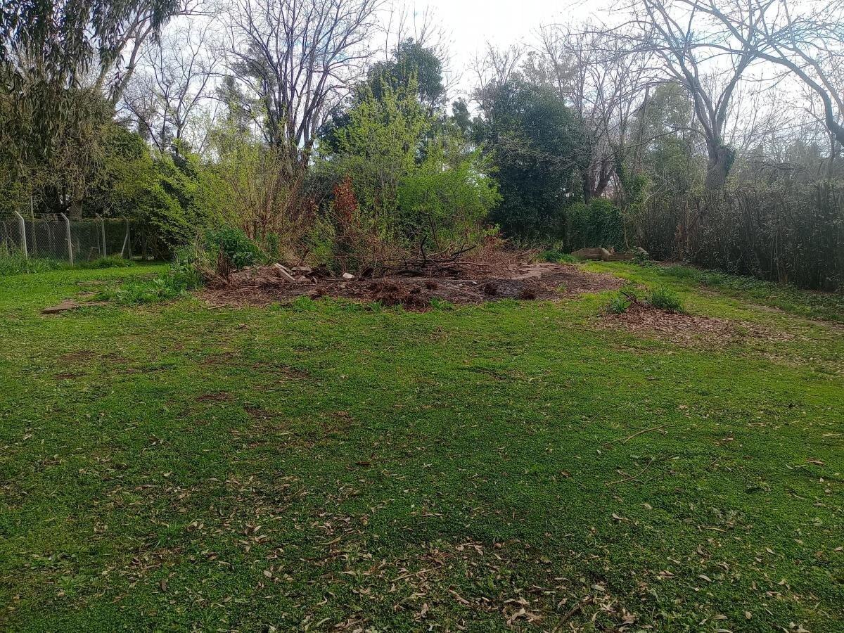 Foto de Lote en esquina 883m2 escriturado en Tortuguitas, imagen 2