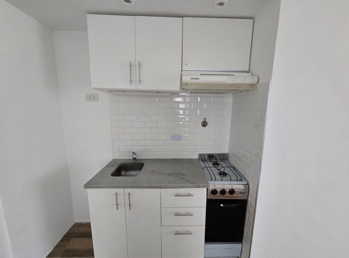 Foto de Monoambiente - Alquiler Residencial - Retiro, imagen 3