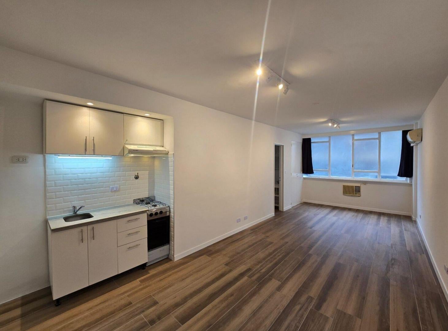 Foto de Monoambiente - Alquiler Residencial - Retiro, imagen 1