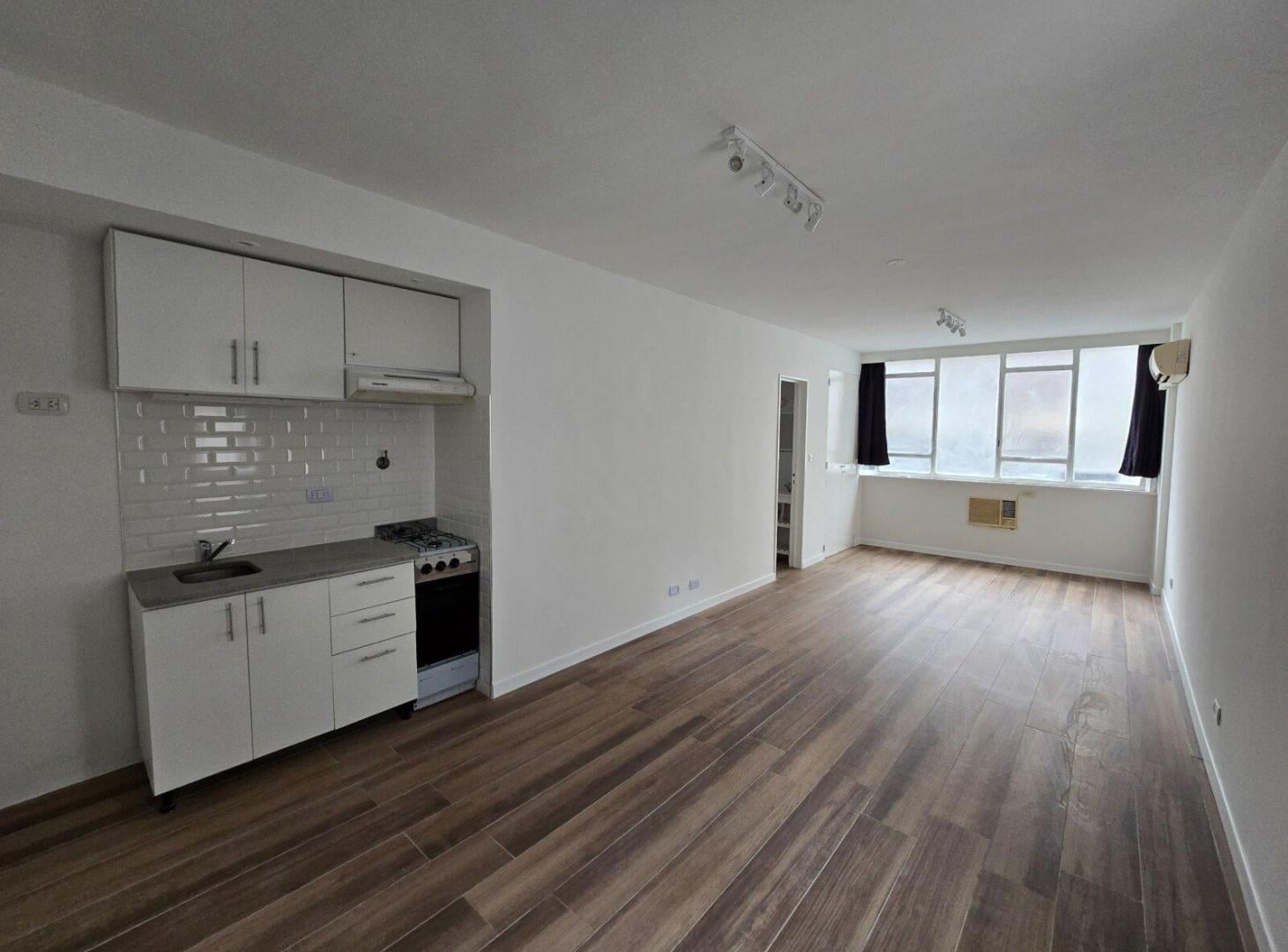 Foto de Monoambiente - Alquiler Residencial - Retiro, imagen 2