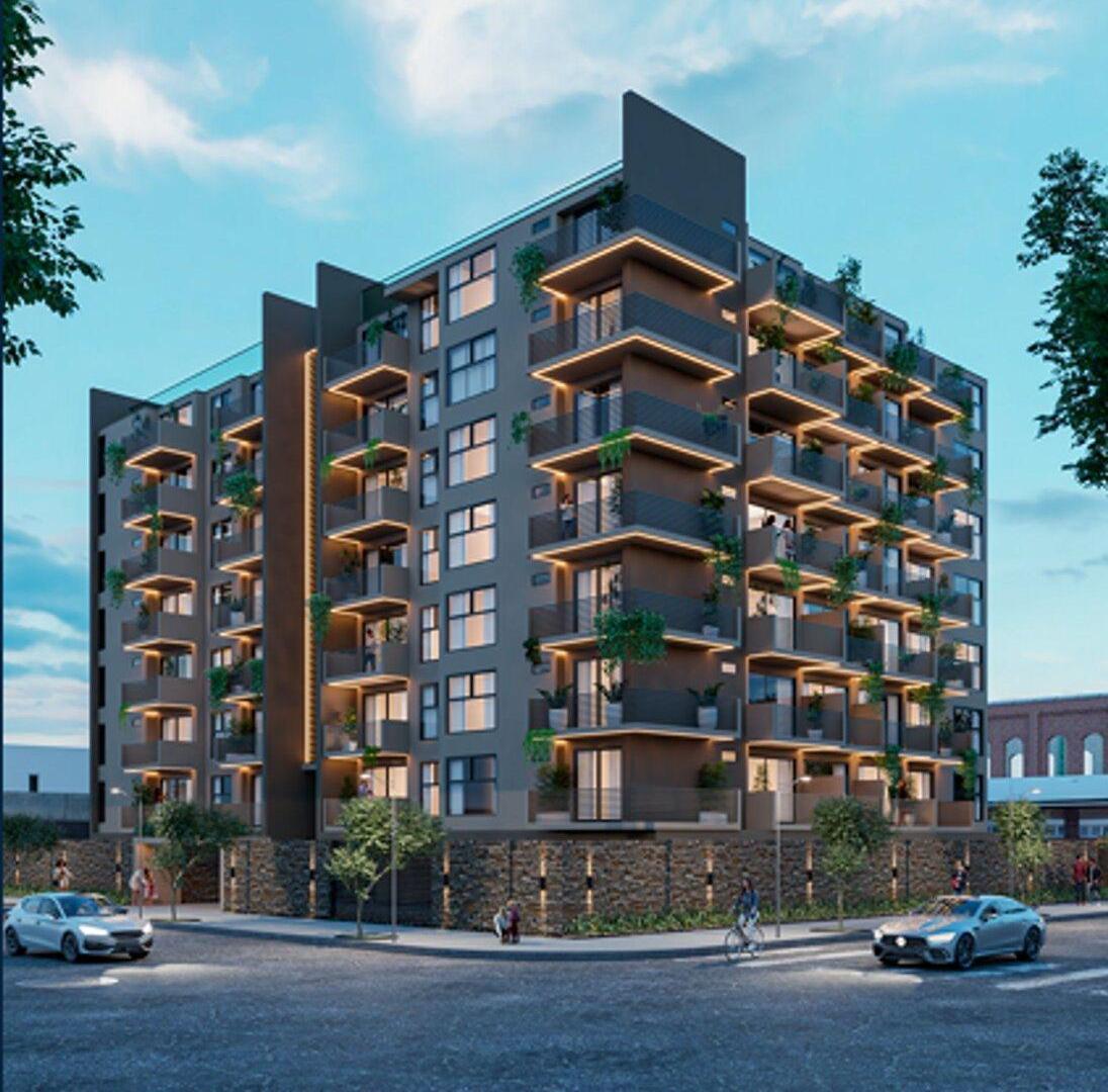 Foto de VENTA DEPTO 2 AMB CON COCHERA/ FULL AMENITIES., imagen 3