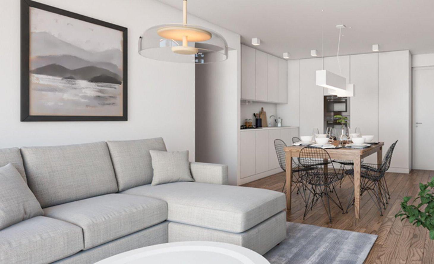 Foto de VENTA DEPTO 2 AMB CON COCHERA/ FULL AMENITIES., imagen 4
