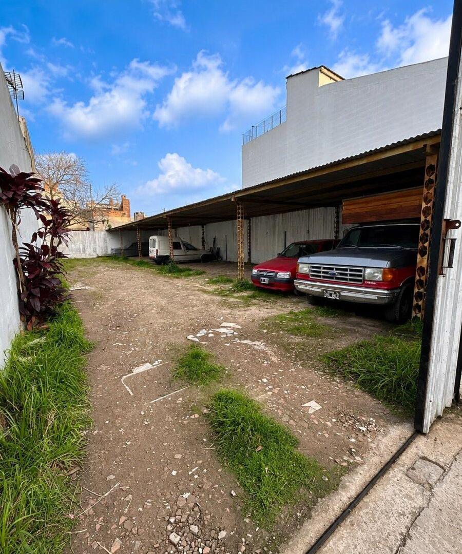 Foto de Lote en Venta - San Justo - 273 m² Totales, imagen 5