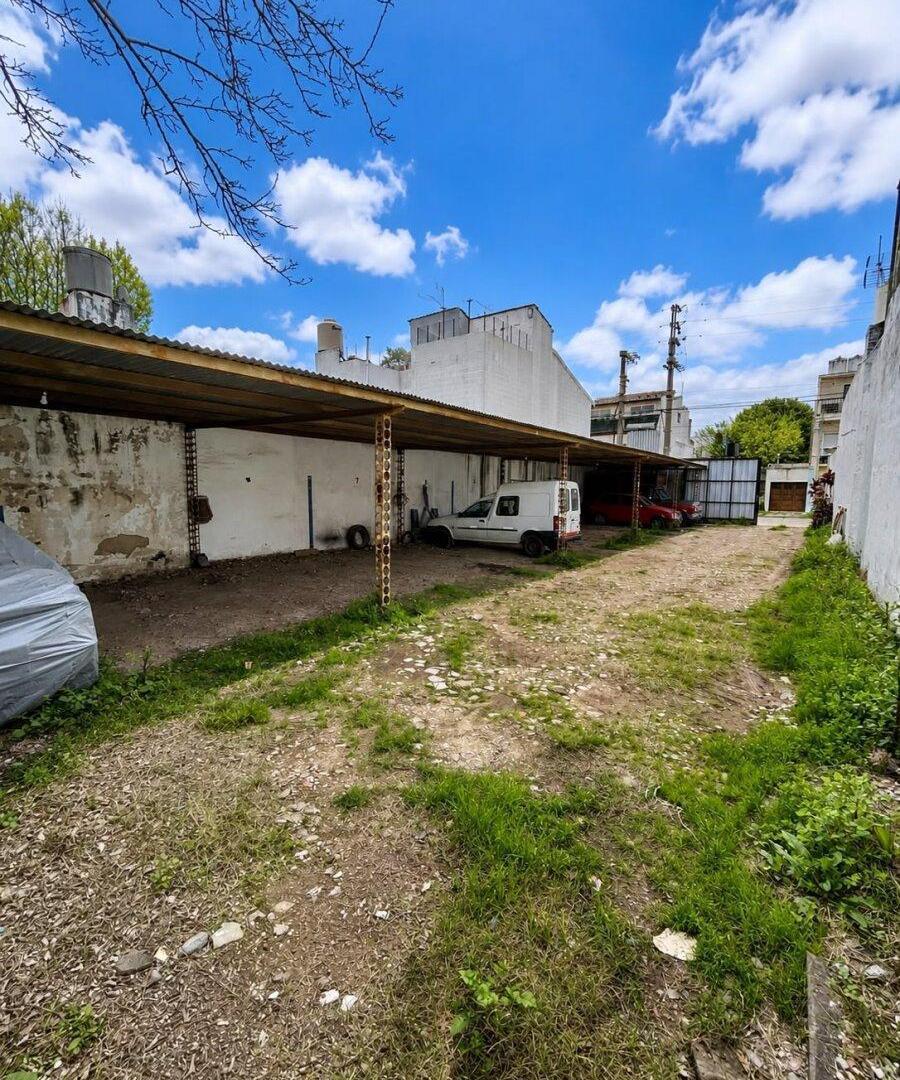 Foto de Lote en Venta - San Justo - 273 m² Totales, imagen 3