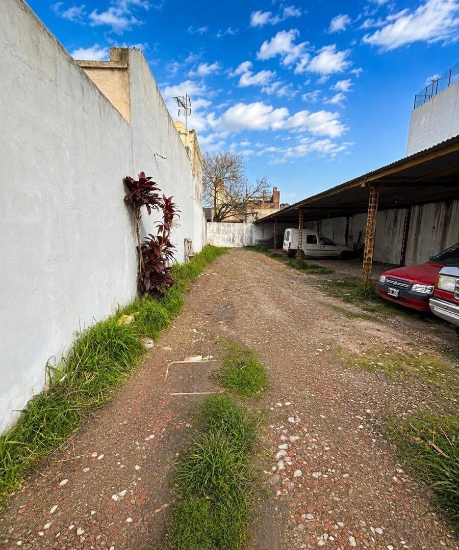 Foto de Lote en Venta - San Justo - 273 m² Totales, imagen 1