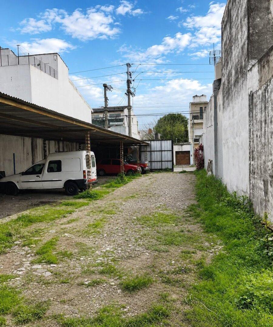 Foto de Lote en Venta - San Justo - 273 m² Totales, imagen 4