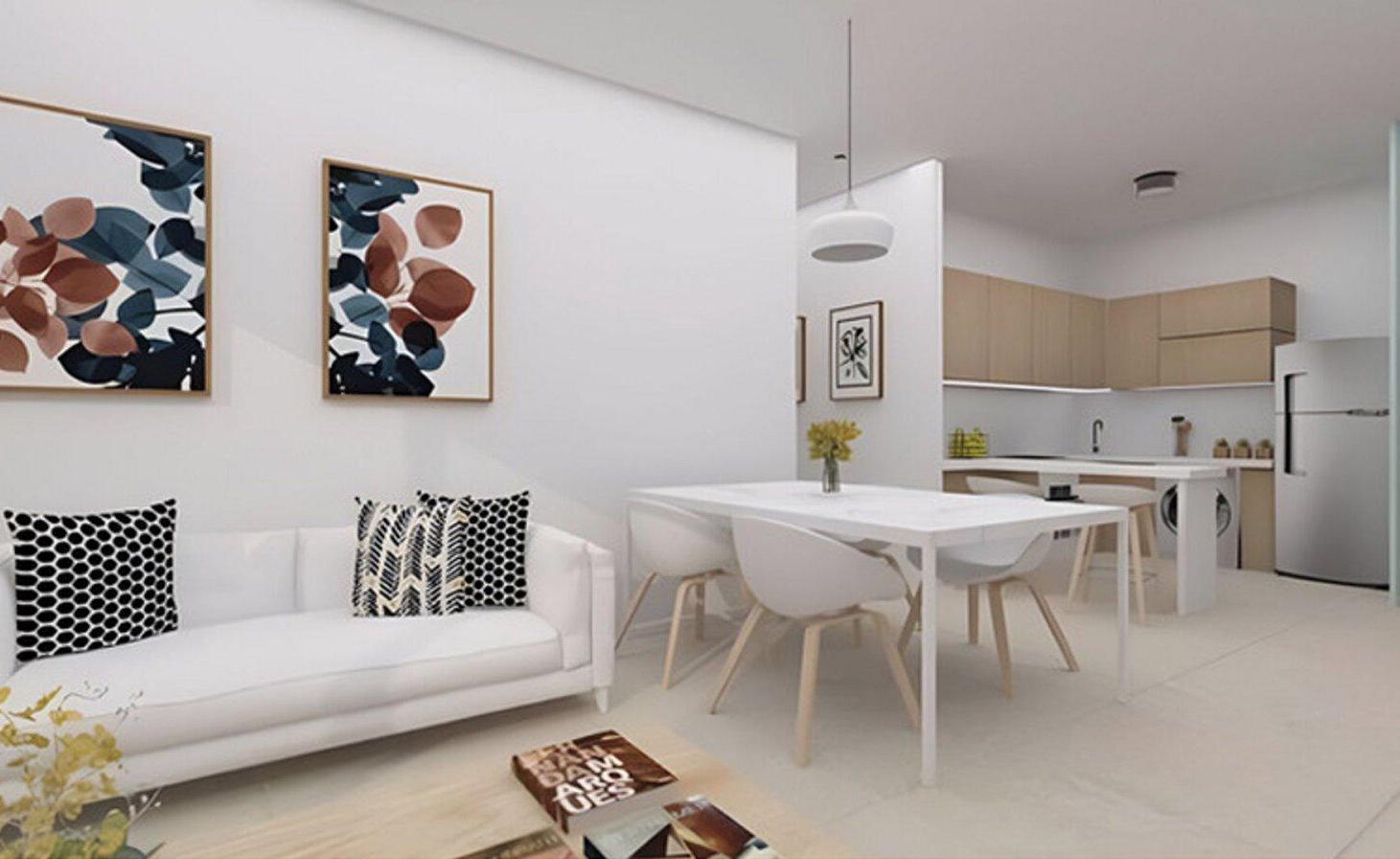 Foto de VENTA DEPTO 3 AMB CON COCHERA/ FULL AMENITIES., imagen 5