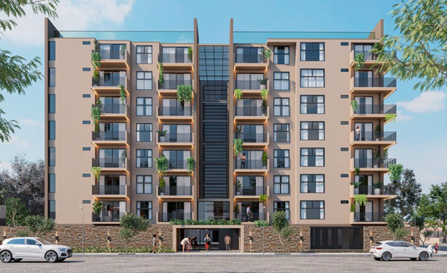 Foto de VENTA DEPTO 3 AMB CON COCHERA/ FULL AMENITIES., imagen 1