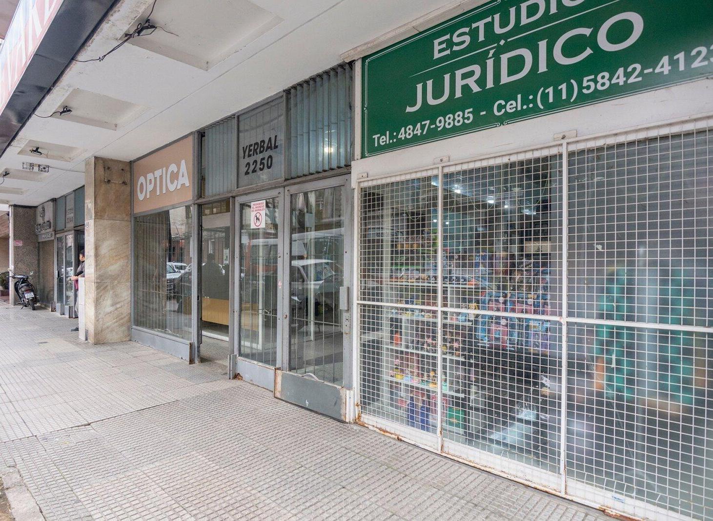 Foto de Local en venta Flores Galeria Le Boulevard, imagen 4