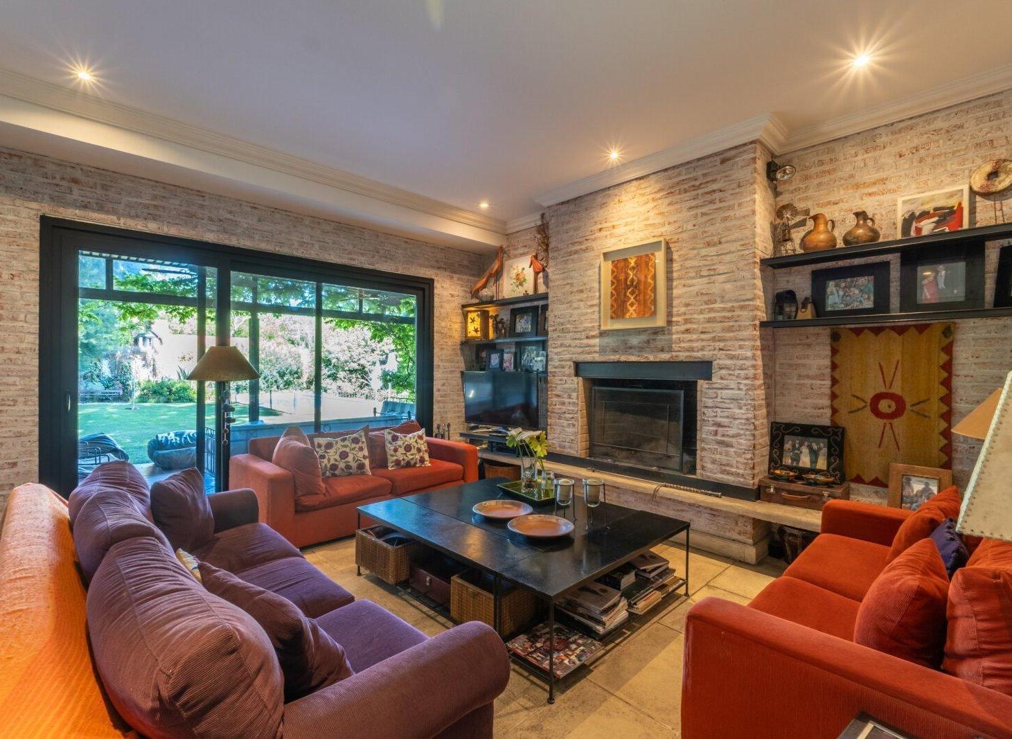 Foto de VENTA CASA EN MARTINDALE COUNTRY CLUB - PILAR, imagen 3