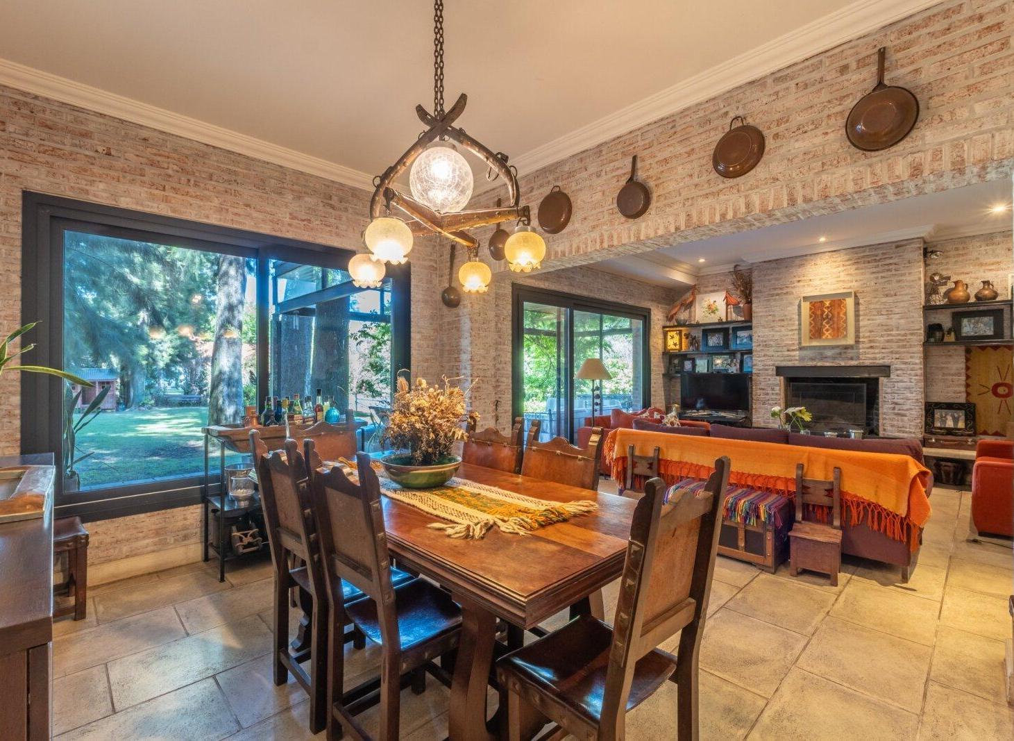 Foto de VENTA CASA EN MARTINDALE COUNTRY CLUB - PILAR, imagen 5