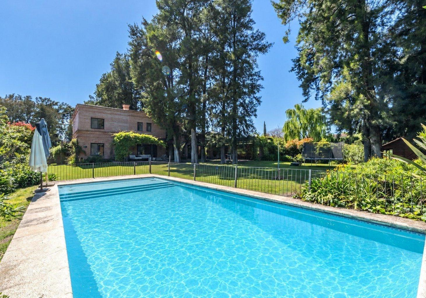 Foto de VENTA CASA EN MARTINDALE COUNTRY CLUB - PILAR, imagen 1