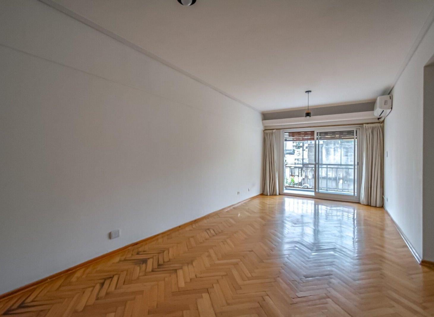 Foto de VENTA DEPARTAMENTO 4 AMBIENTES CON COCHERA EN CABALLITO, imagen 5
