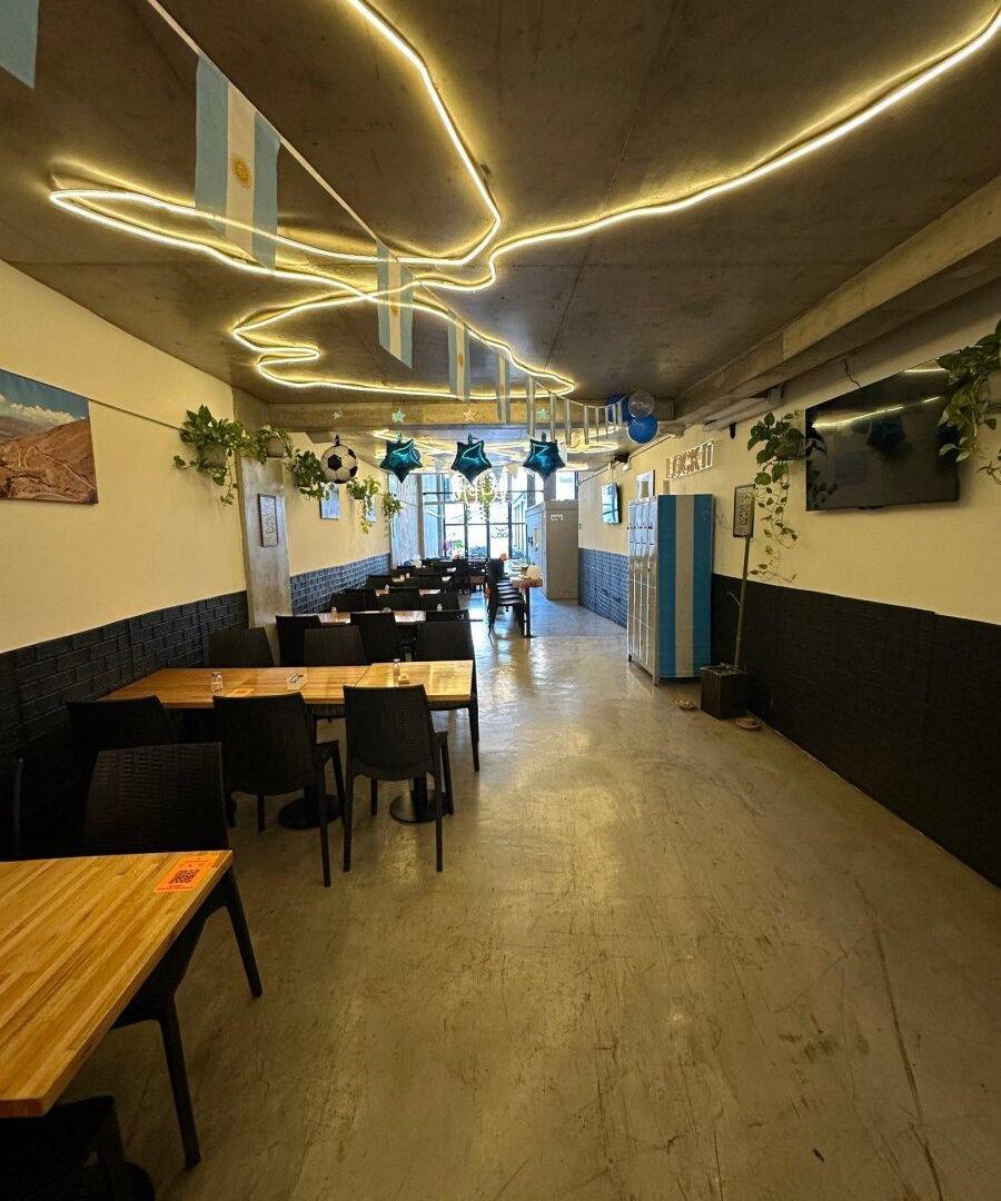 Foto de Vente de Fondo de Comercio Gastronomico - Palermo Soho, imagen 5