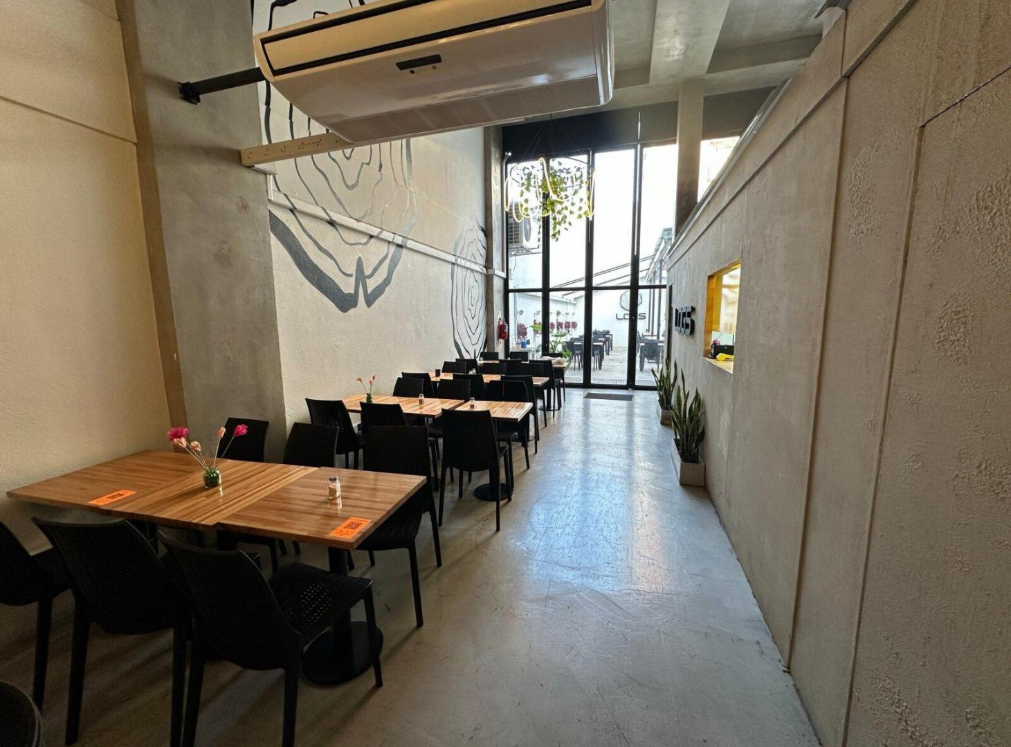 Foto de Vente de Fondo de Comercio Gastronomico - Palermo Soho, imagen 3