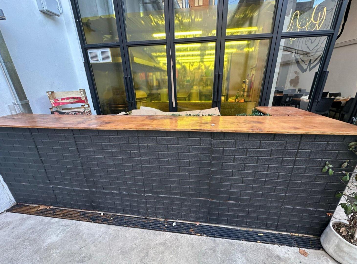 Foto de Vente de Fondo de Comercio Gastronomico - Palermo Soho, imagen 2