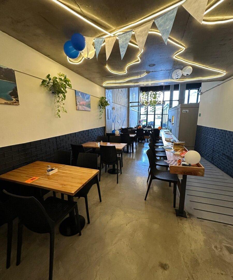 Foto de Vente de Fondo de Comercio Gastronomico - Palermo Soho, imagen 4
