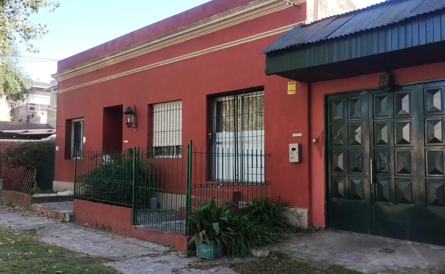 Foto de Terreno Comercial sobre Av. Dardo Rocha – Tigre | Ideal para Locales, imagen 1