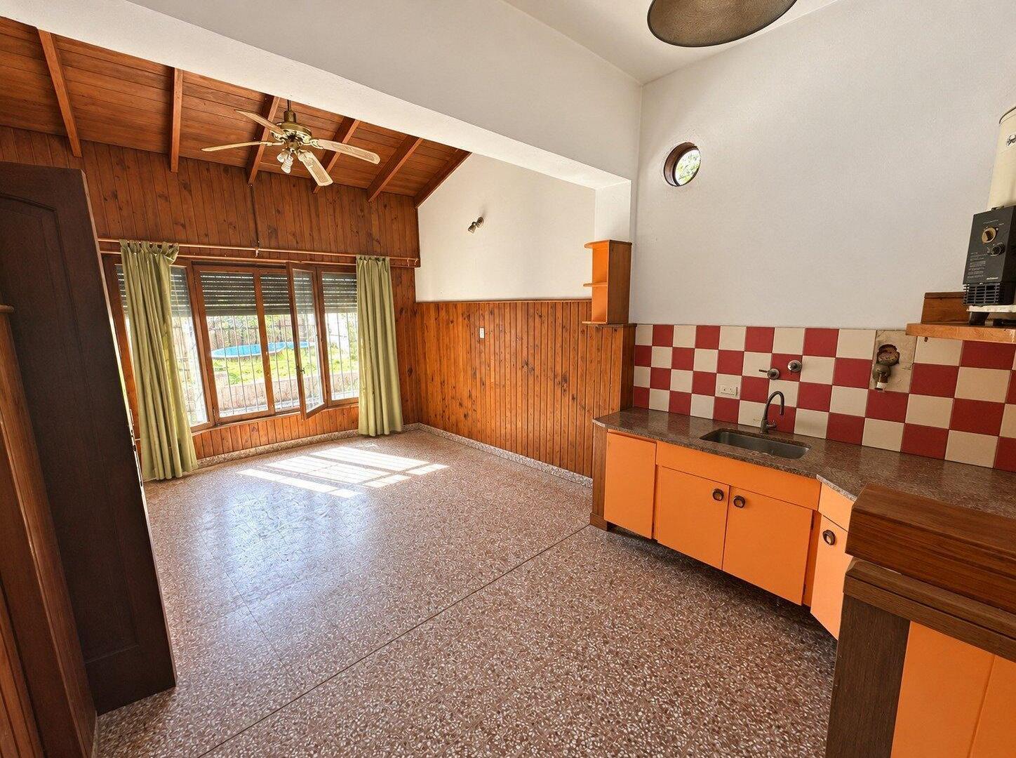 Foto de Venta casa con 2 viviendas, piscina y cochera. Florida, Vicente Lopez., imagen 5