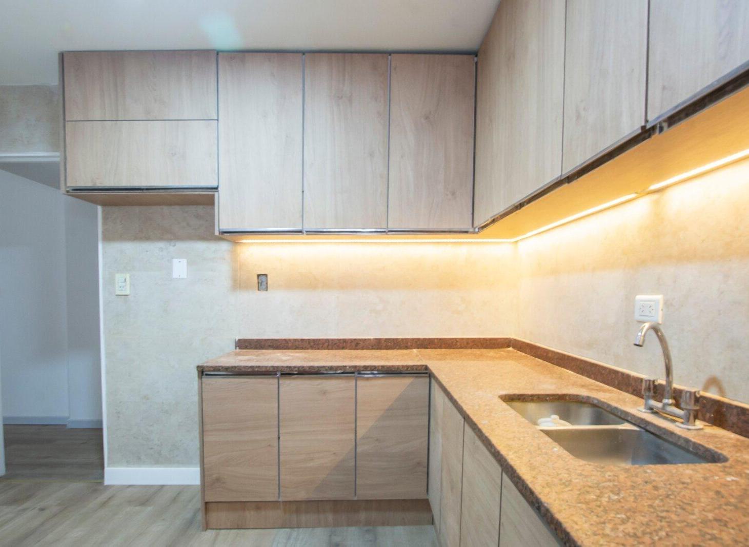 Foto de Alquiler Departamento 4 Ambientes en Caballito con Cochera, imagen 5