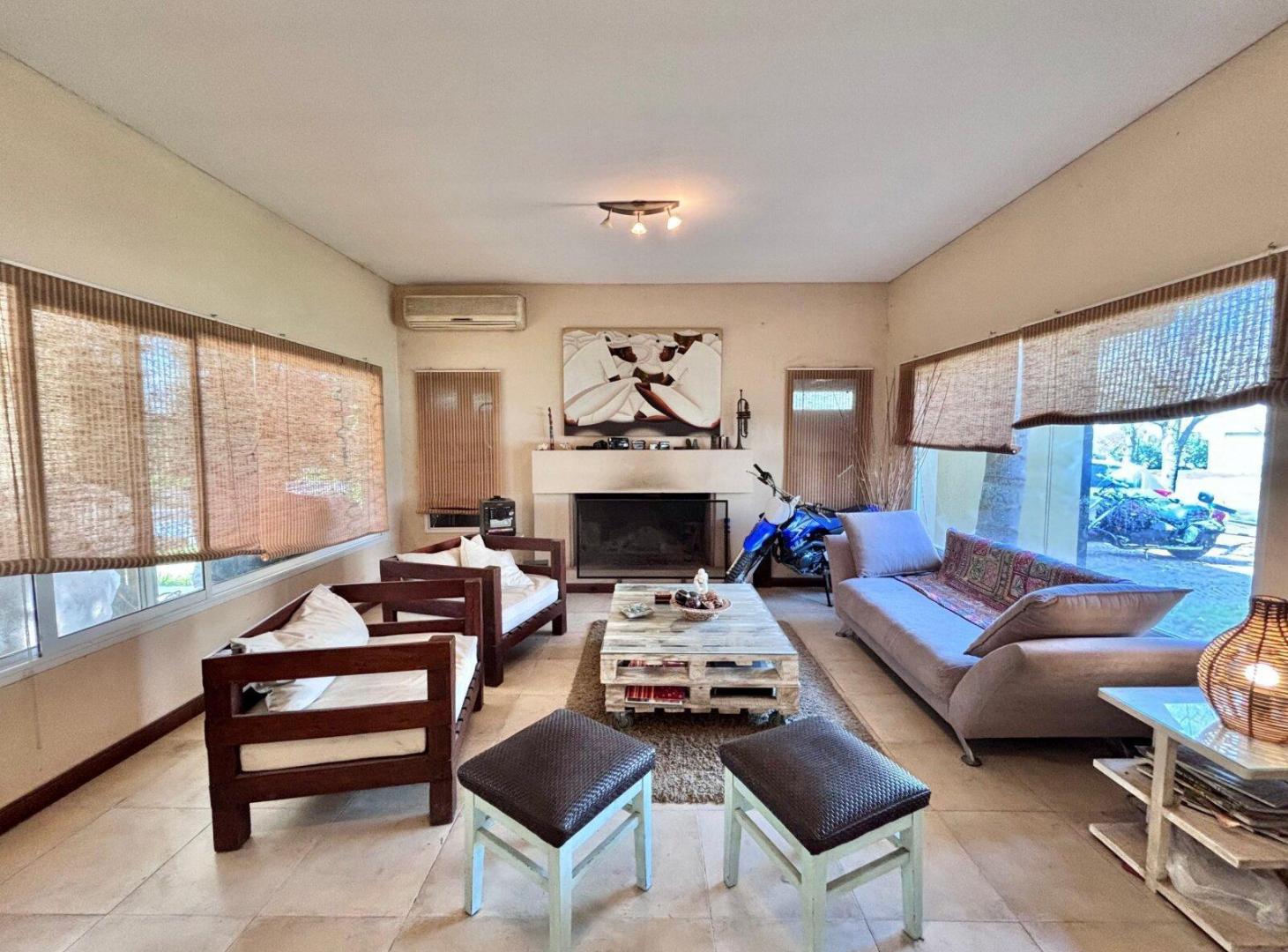 Foto de Venta casa 5 ambientes Barrio San Isidro Labrador, imagen 4