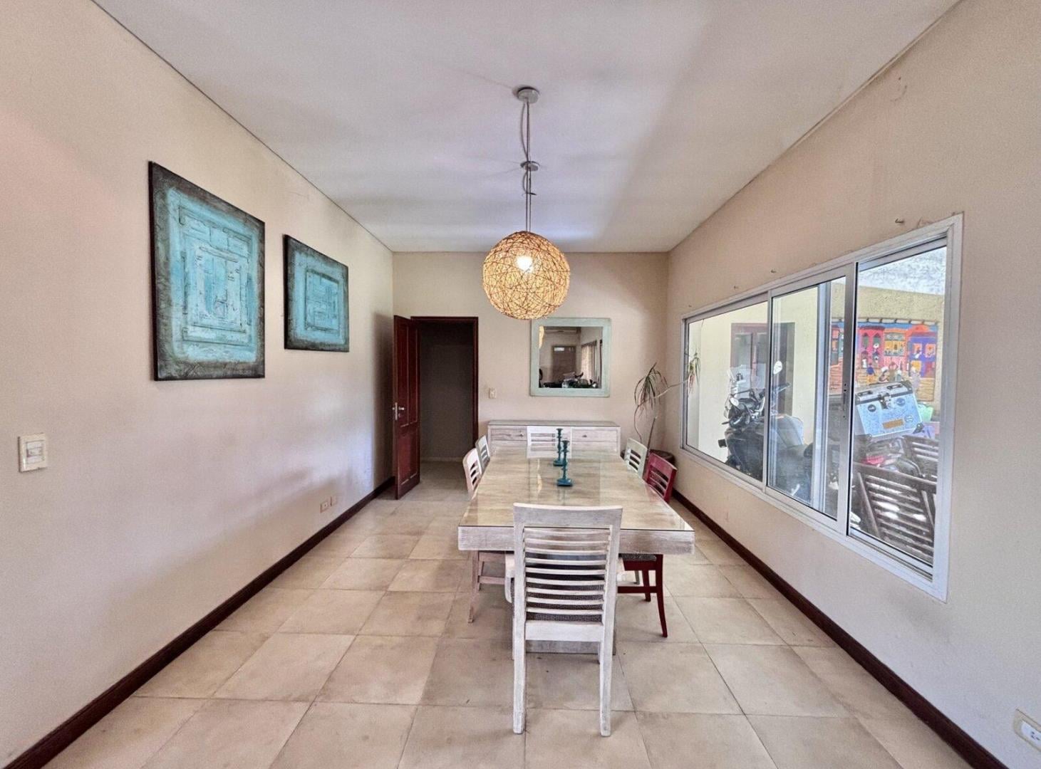 Foto de Venta casa 5 ambientes Barrio San Isidro Labrador, imagen 3