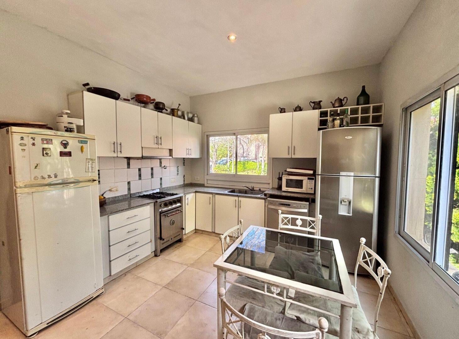 Foto de Venta casa 5 ambientes Barrio San Isidro Labrador, imagen 5