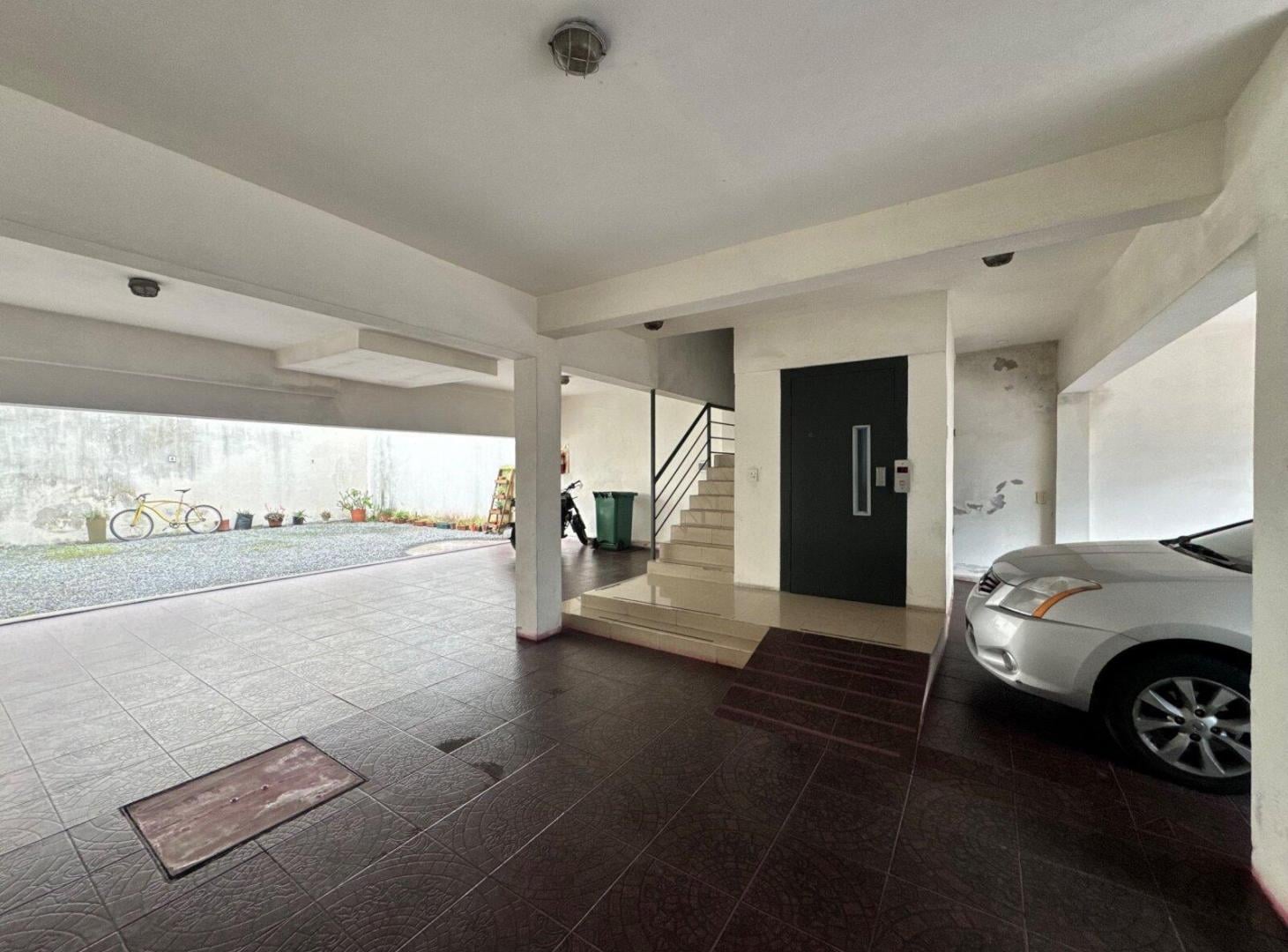 Foto de VENTA DEPTO SAN FERNANDO 2 AMB C/COCHERA/BALCON Y BAULERA BAJAS EXPENSAS, imagen 4