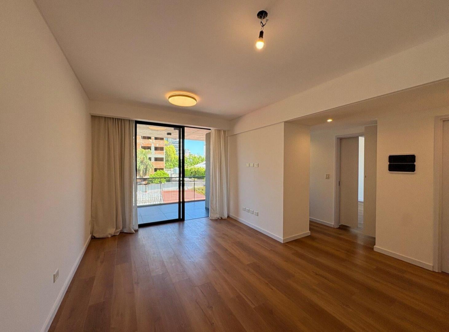 Foto de VENTA DPTO 2 AMBIENTES A ESTRENAR CON COCHERA Y AMENITIES CHACARITA, imagen 2