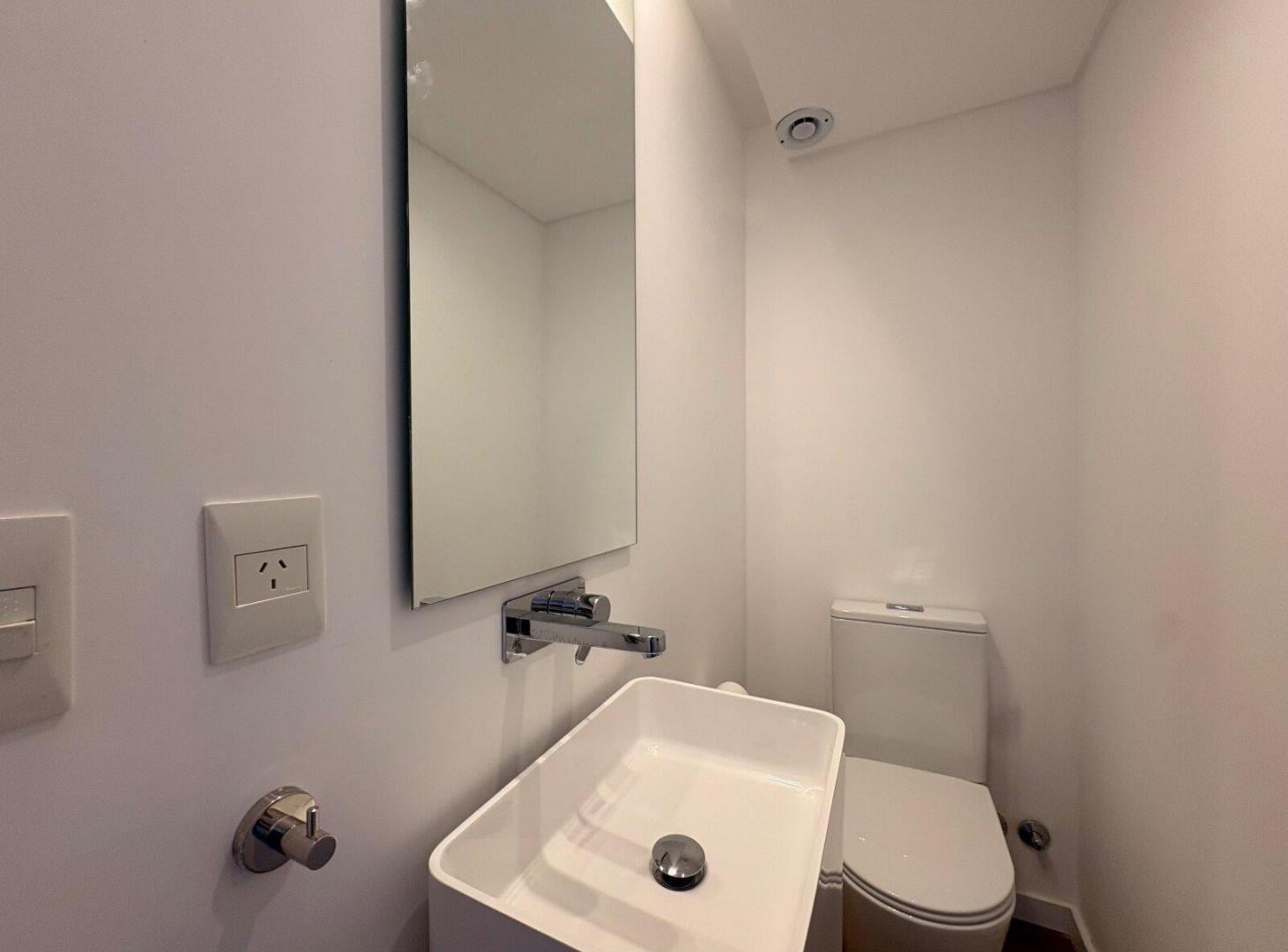 Foto de VENTA DPTO 2 AMBIENTES A ESTRENAR CON COCHERA Y AMENITIES CHACARITA, imagen 5