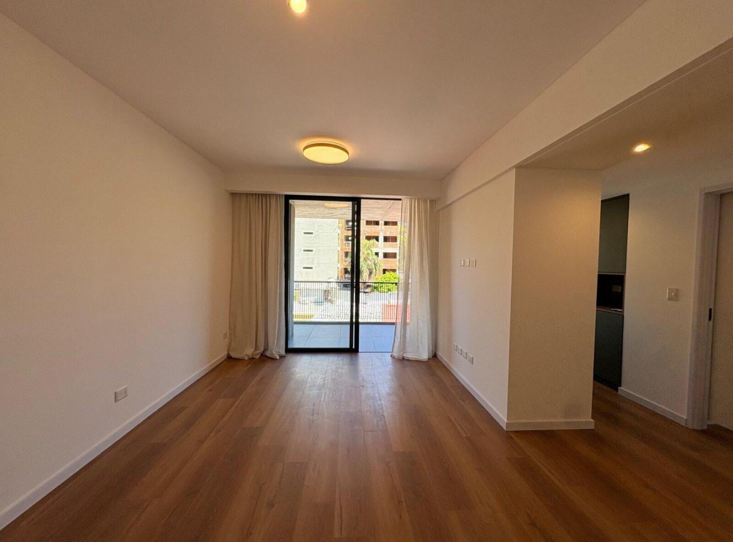 Foto de VENTA DPTO 2 AMBIENTES A ESTRENAR CON COCHERA Y AMENITIES CHACARITA, imagen 4