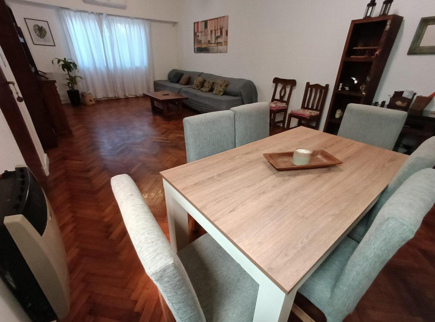 Foto de Venta PH en Paternal PB al frente con patio 3 ambientes con posibilidad, imagen 4