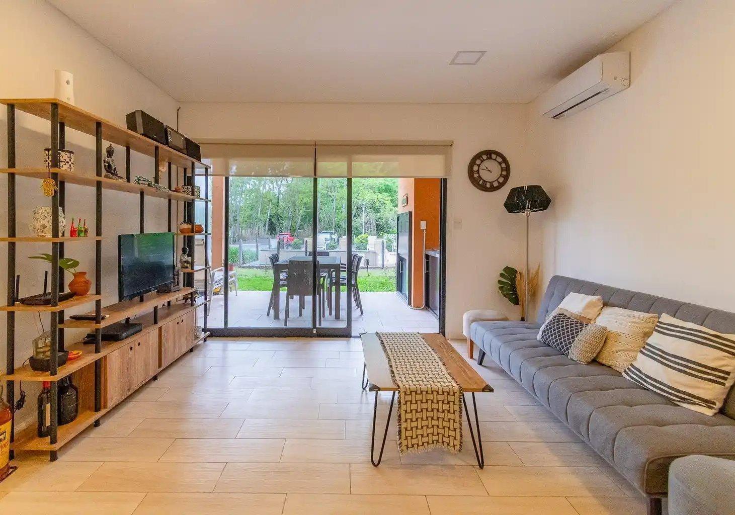 Foto de Departamento 2 Ambientes en Altos de la Cañada, Pilar - Galería con, imagen 4