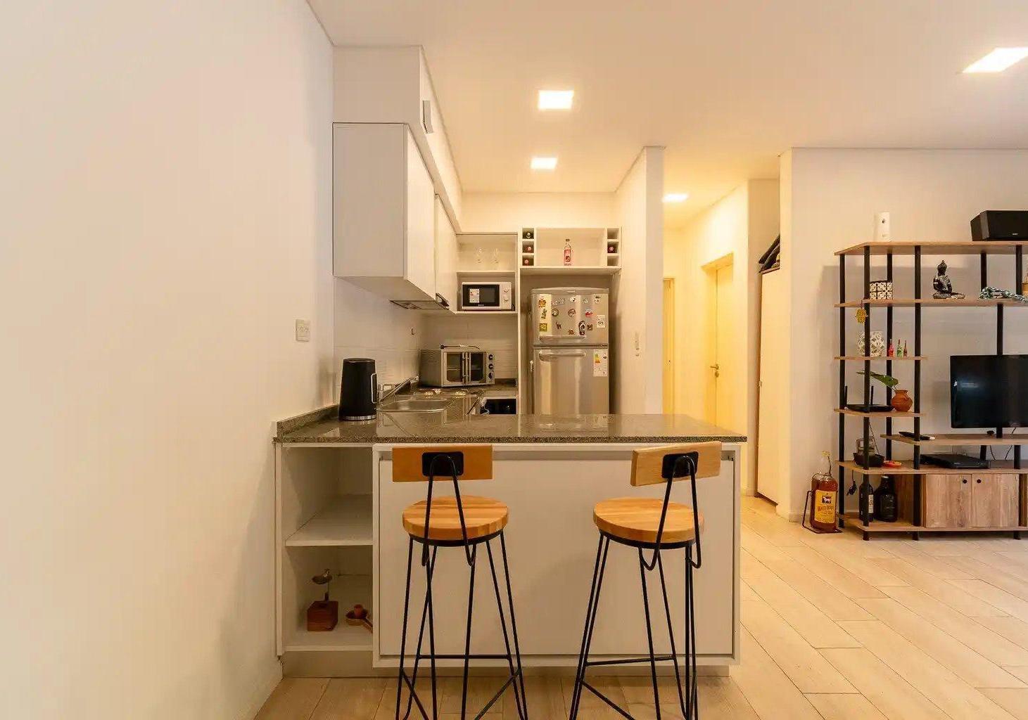 Foto de Departamento 2 Ambientes en Altos de la Cañada, Pilar - Galería con, imagen 5