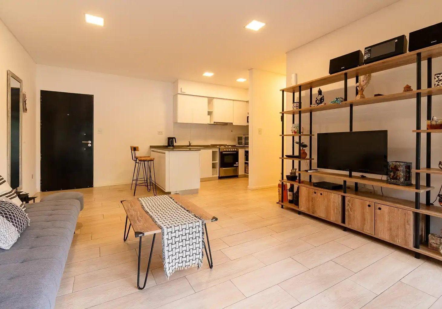 Foto de Departamento 2 Ambientes en Altos de la Cañada, Pilar - Galería con, imagen 3