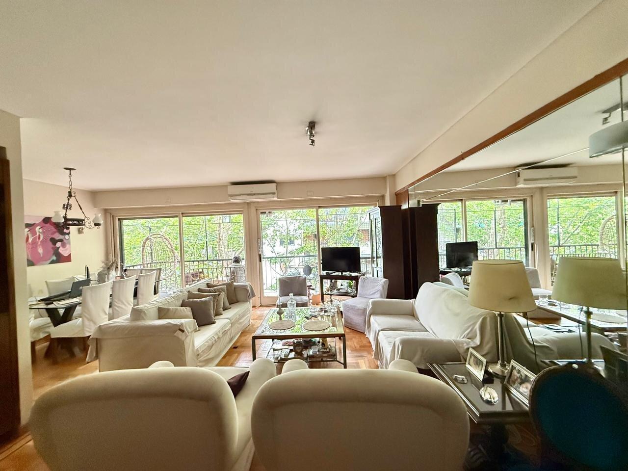 Foto de Depto 4 ambientes, 3 cuartos, 2 baños, más habitación y baño de, imagen 2
