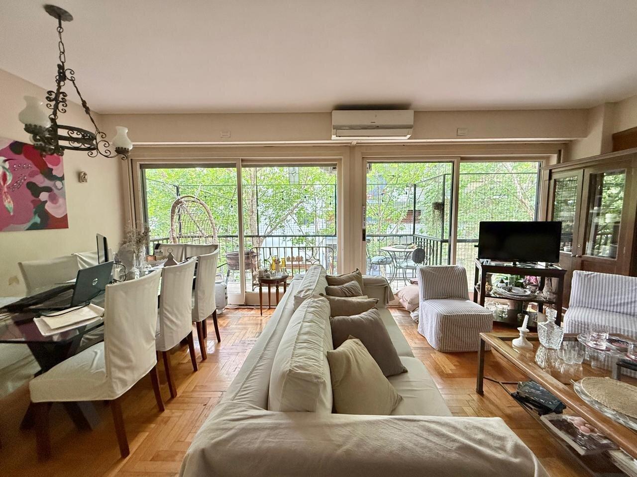 Foto de Depto 4 ambientes, 3 cuartos, 2 baños, más habitación y baño de, imagen 4
