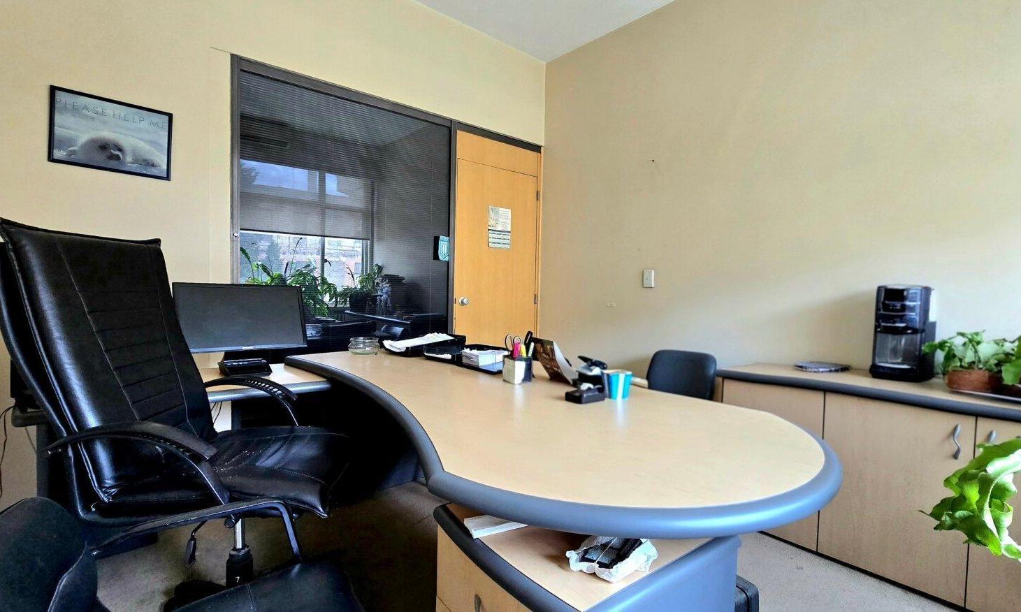 Foto de VENTA OFICINA AMUEBLADA MICROCENTRO EXCELENTE UBICACION, imagen 4