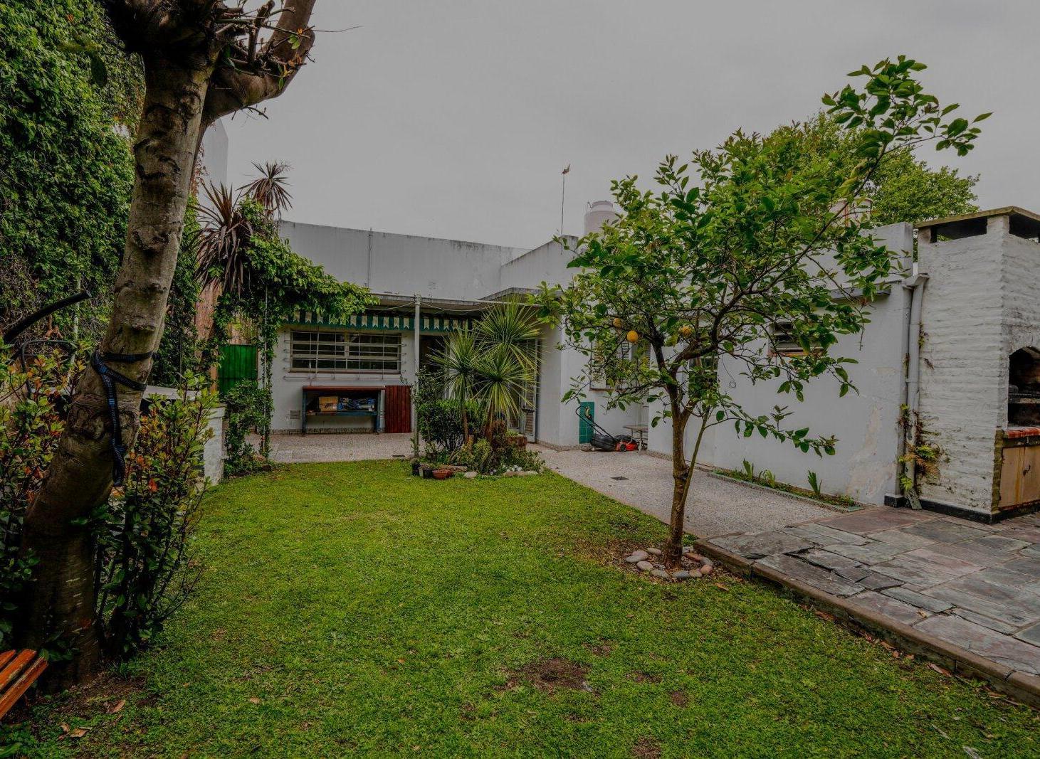 Foto de Venta casa 4 amb. Flipping + casa 2 amb. entrada independiente. V, imagen 2