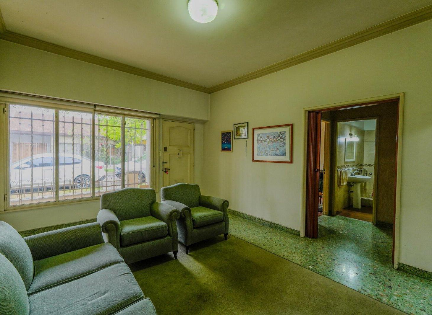 Foto de Venta casa 4 amb. Flipping + casa 2 amb. entrada independiente. V, imagen 5