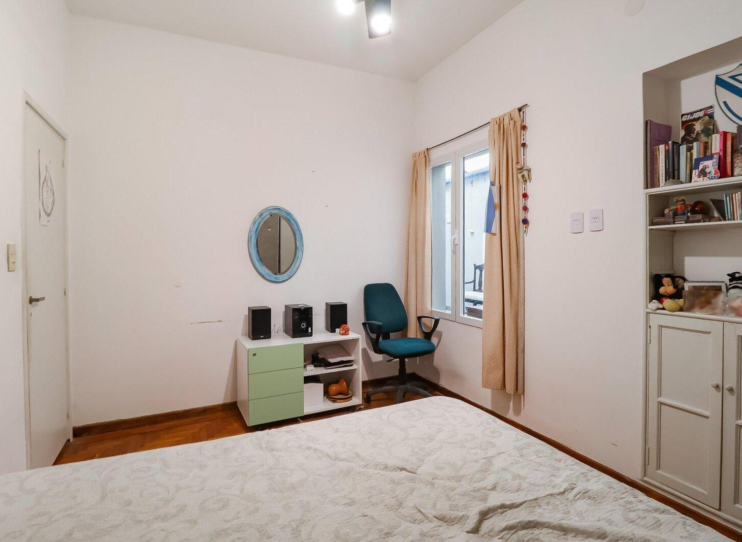 Foto de VENTA PH 4 AMBIENTES 2 PATIOS SAN CRISTOBAL, imagen 3