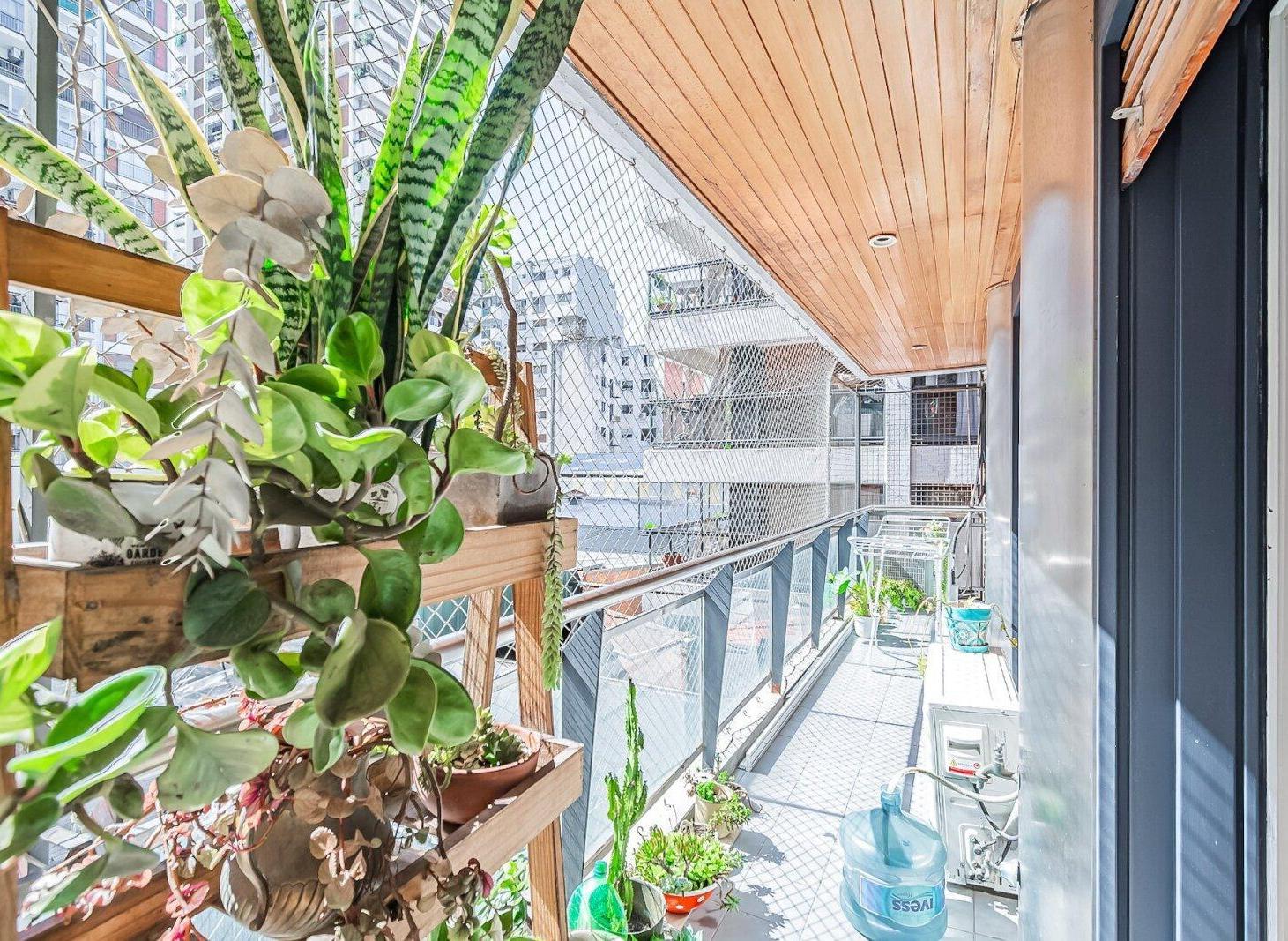 Foto de VENTA SEMIPISO 3 AMBIENTES + DEP Y COCHERA EN LAS CAÑITAS, imagen 4