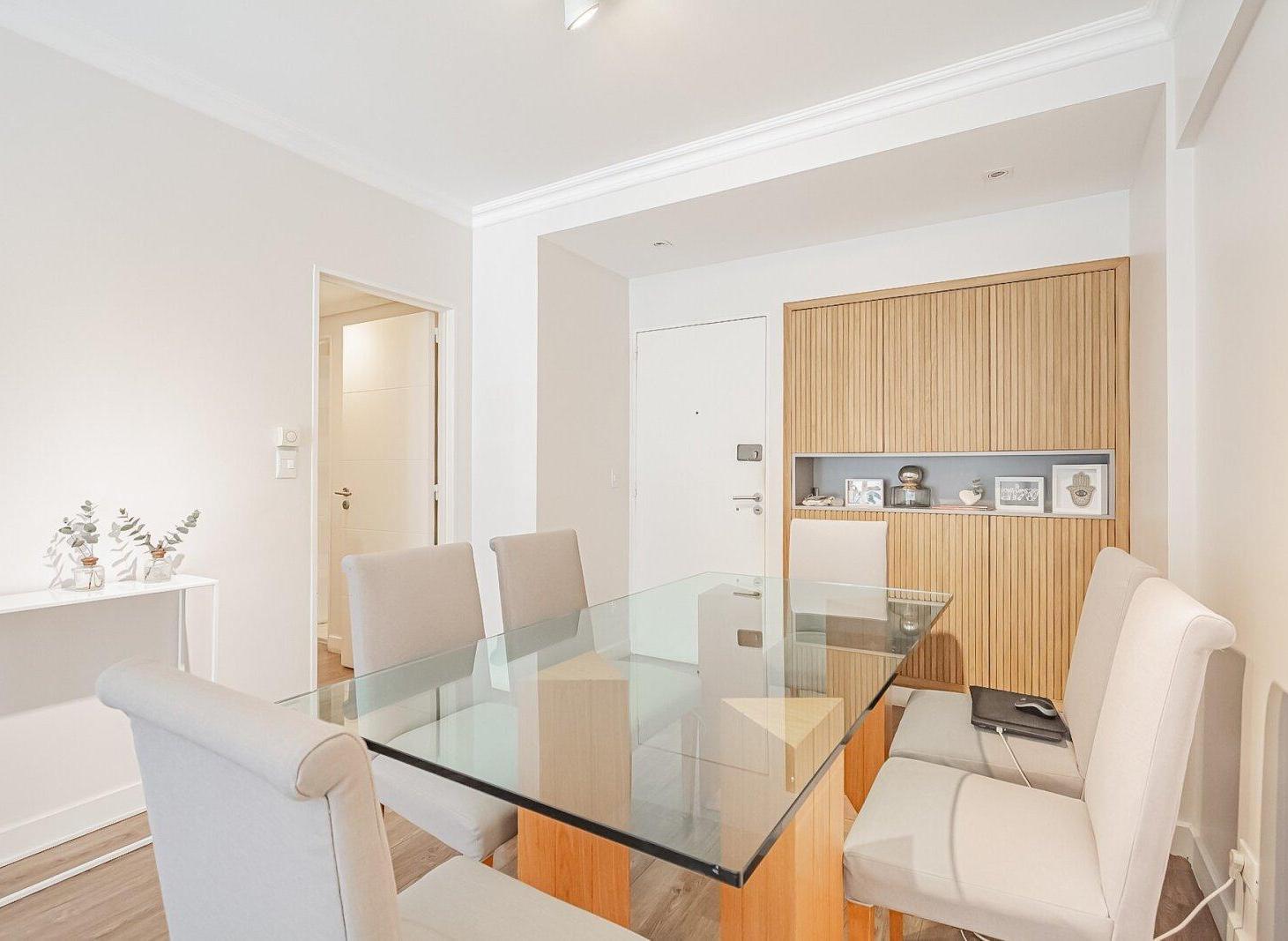 Foto de VENTA SEMIPISO 3 AMBIENTES + DEP Y COCHERA EN LAS CAÑITAS, imagen 3