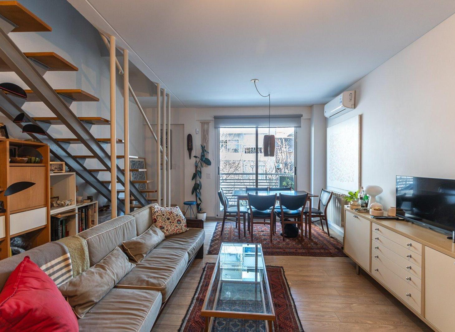 Apartamento
