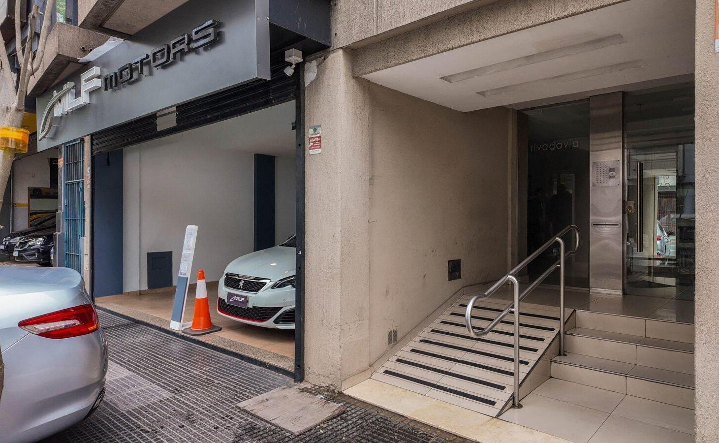 Foto de VENTA DTO VILLA LURO 1 AMB, APTO PROFESIONAL, imagen 4