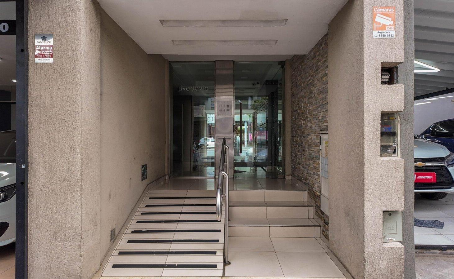 Foto de VENTA DTO VILLA LURO 1 AMB, APTO PROFESIONAL, imagen 2